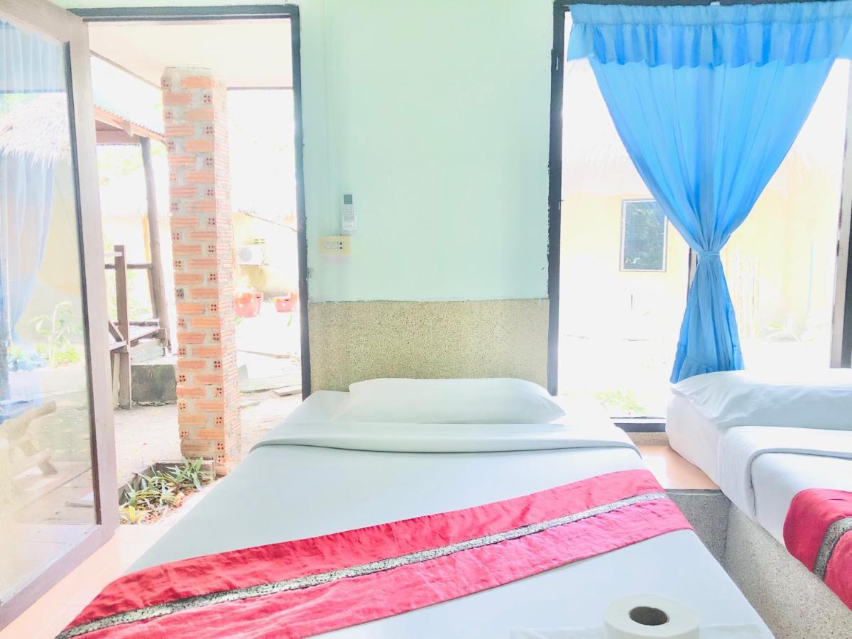 The Relax Resort Ко Панган Екстериор снимка