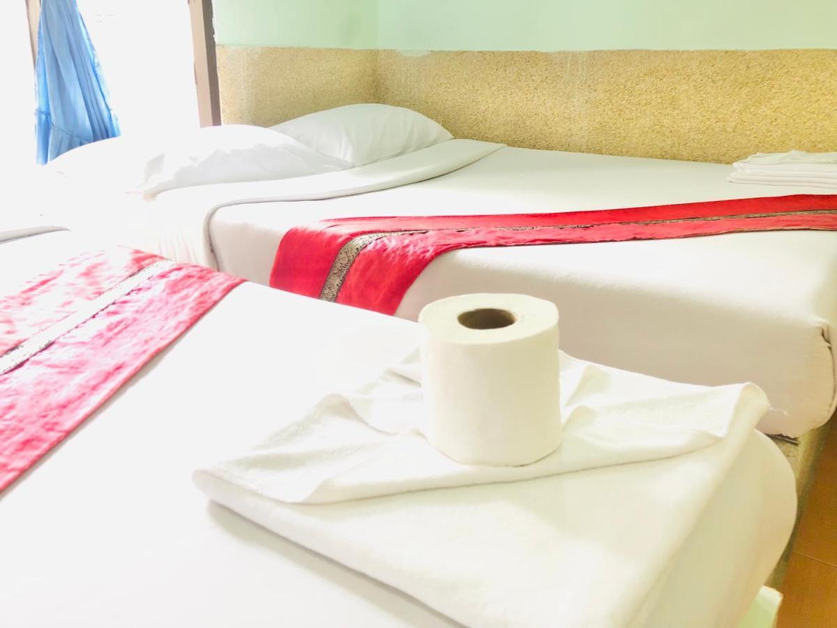 The Relax Resort Ко Панган Екстериор снимка
