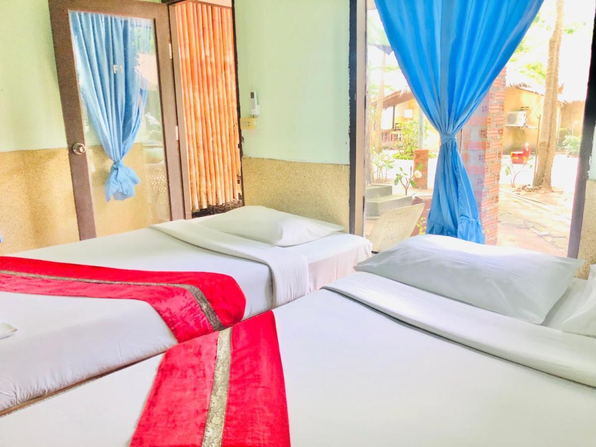 The Relax Resort Ко Панган Екстериор снимка