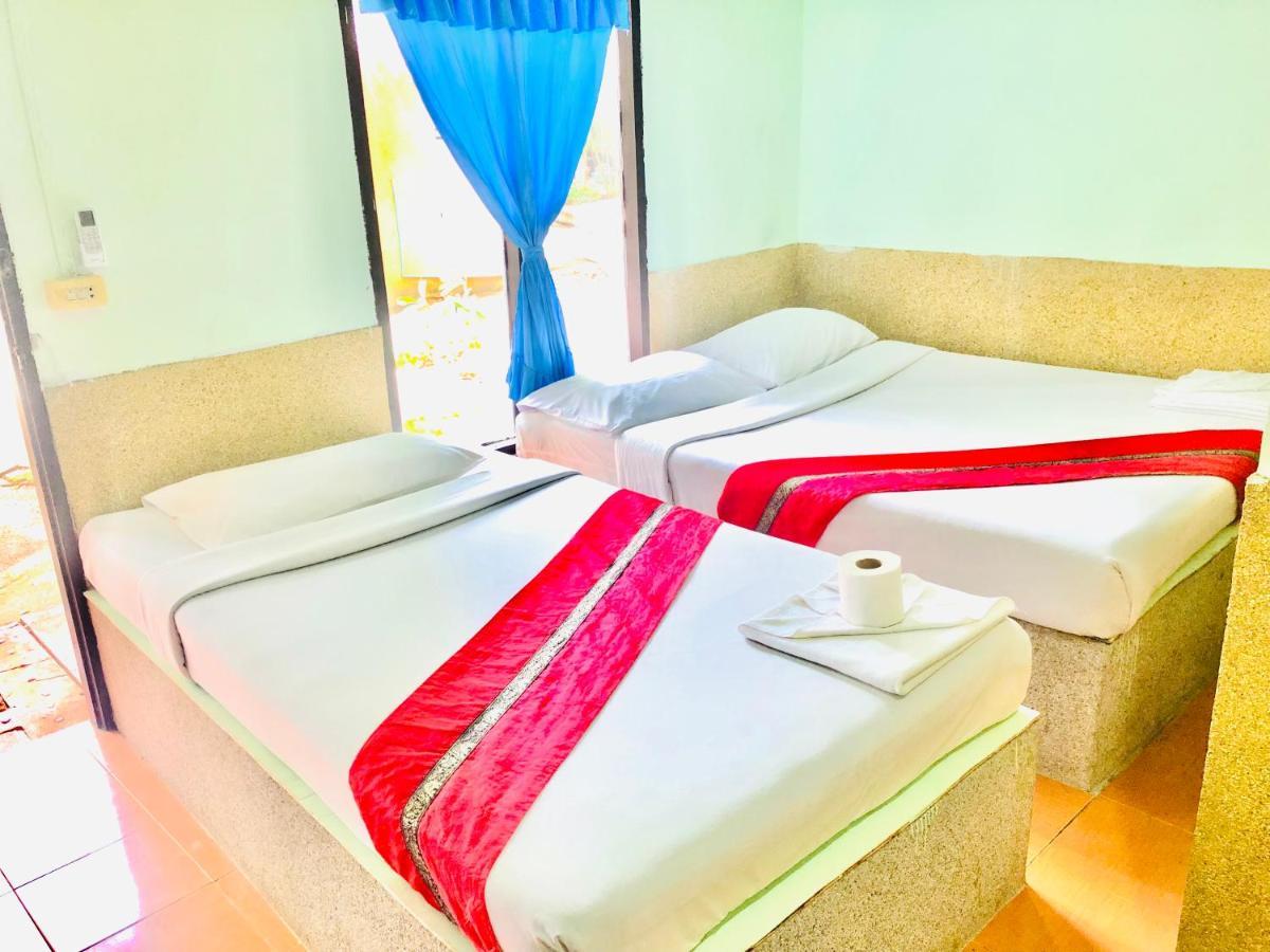 The Relax Resort Ко Панган Екстериор снимка
