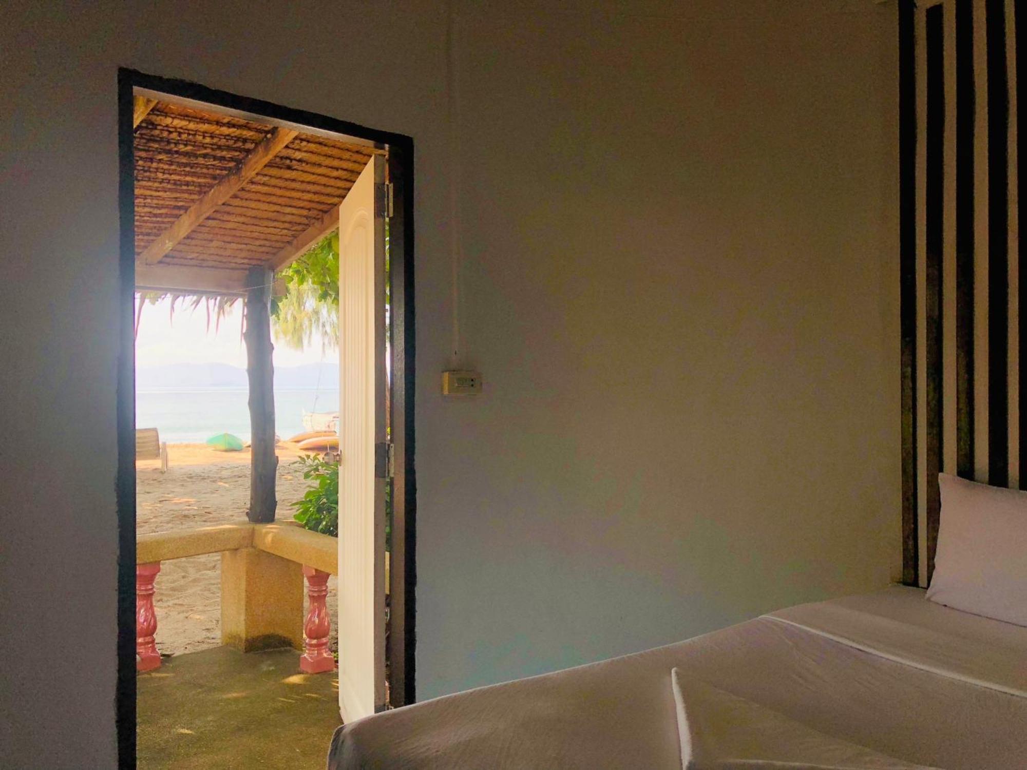 The Relax Resort Ко Панган Екстериор снимка